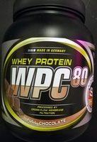 WPC-80 Full Chocolate Report Card