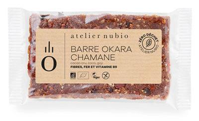 Barre Okara Chamane