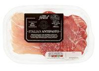Tesco Finest Italian Antipasto Report Card