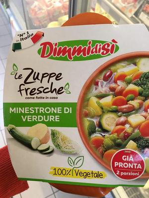 Minestrone DimmidiS