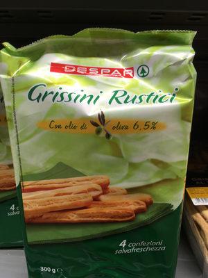 Grissini Rustici Despar