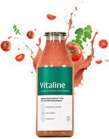 Vitaline Tomate Report Card