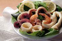 Cocktail De La Mer Farin Report Card