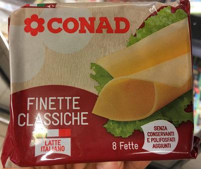 Finette Classiche Conad