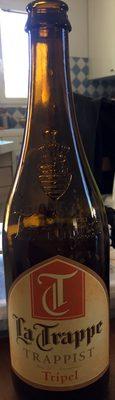 La Trappe Tripel