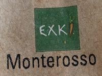 Salade Monterosso Report Card