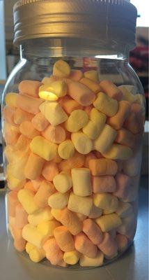 Guimauve Got Vanille