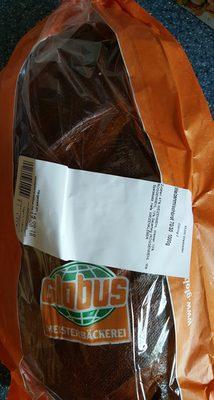 Weizenmischbrot