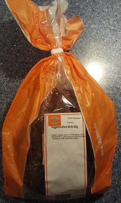 Roggenmischbrot