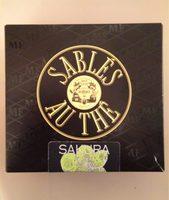 Sabl Au Th Sakura Report Card