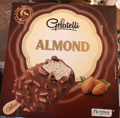 Almond