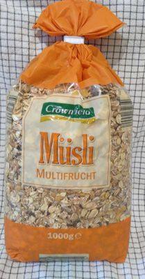 Msli Multifrucht