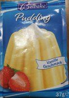 Pudding, Vanille Report Card