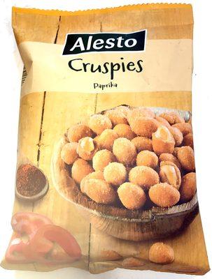 Cruspies Paprika
