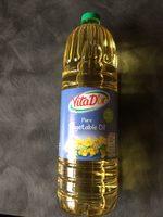 VitaD'or Rapsl Report Card