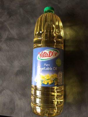 VitaD'or Rapsl