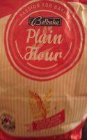 Plain Flour Report Card
