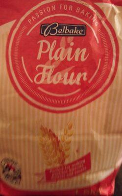 Plain Flour