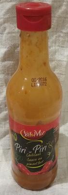 Piri Piri