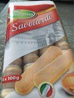 Savoiardi Lffelbiskuit Report Card
