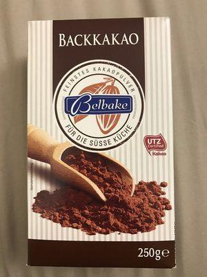 Cacao En Poudre