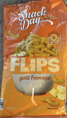 Flips Fromage