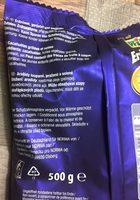 Snack Mit Pfiff Erdnsse Ingredients