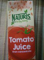 Vitafit - Tomatensaft Report Card