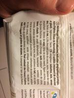 Elisens-Minis Ingredients