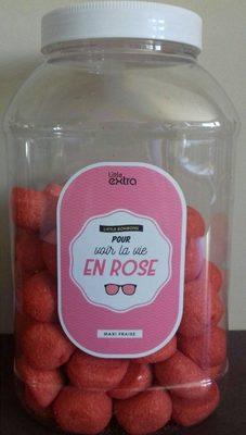 Pour Voir La Vie En Rose