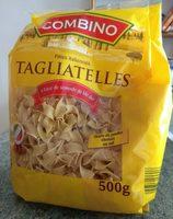 Tagliatelles Report Card