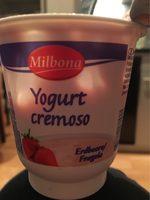 Yogurt Cremoso Report Card