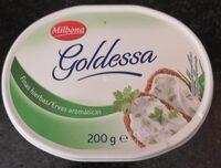 Goldessa Report Card