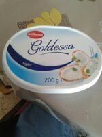 Goldessa Ingredients