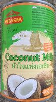 Coconut Milk Report Card