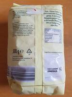 Selezione Combino Fusilli Report Card