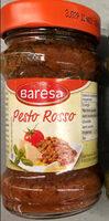 Pesto Rosso Report Card
