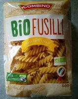 Fusilli Bio Lidl Report Card
