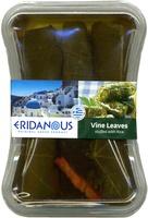 Vine Leaves Stuffed With Rice Report Card