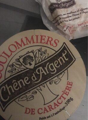 Coulommiers De Caractre