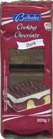 Cooking Chocolate Dark 55% Cacao Report Card