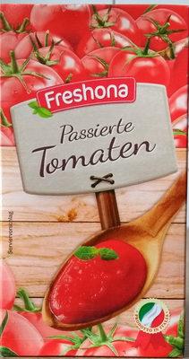 Passierte Tomaten