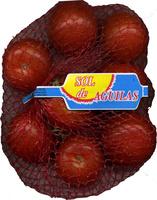 Tomates &quot;Sol De Guilas&quot;, CAT 1 Report Card