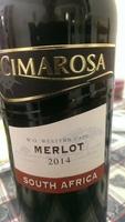 Merlot Report Card