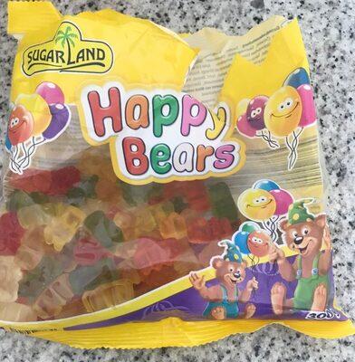 Happy Bears