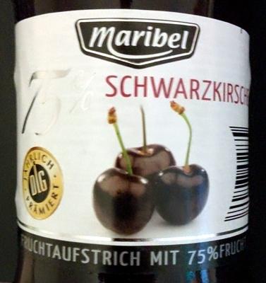 Cerises Noires