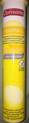 OPTISANA VITAMIN C