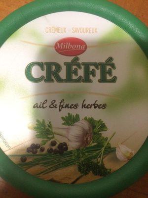 Ail Et Fines Herbes
