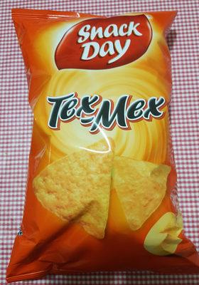 Tex-Mex (Snack Day)