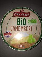 Bio Camenbert Report Card